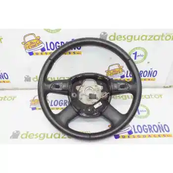 8K0419091BGFKZ STEERING WHEEL Audi A4 BER. (B8)
8K0419091BGFKZ STEERING WHEEL Audi A4 BER. (B8)