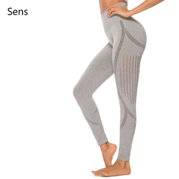 2019 tight breathable sport pants yoga pants waist in Waist Cinchers sport women pants 
2019 tight breathable sport pants yoga pants waist in Waist Cinchers sport women pants