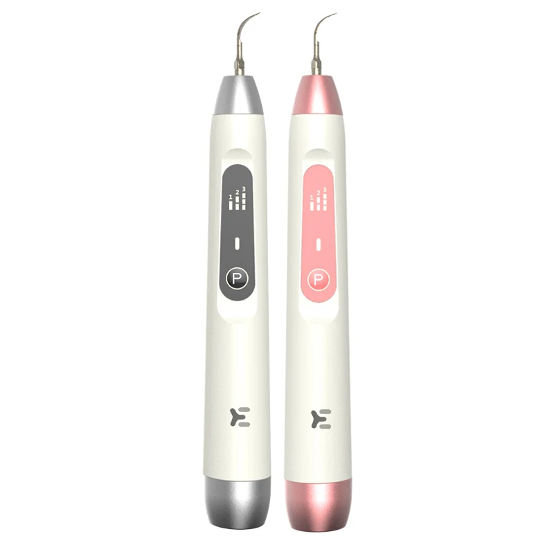 Ultrasonic Tooth cleaner K10 Scaler Teeth whitening Dental Calculus Plaque Removal Tooth Stone Remover For Adult Oral Hygie
Ultrasonic Tooth cleaner K10 Scaler Teeth whitening Dental Calculus Plaque Removal Tooth Stone Remover For Adult Oral Hygie