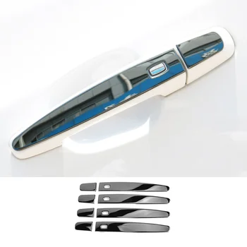 Stainless Exterior Door Handle Trim Cover Stickers For Chevrolet Malibu 2017 2018 2019 Accessories Car-Styling
Stainless Exterior Door Handle Trim Cover Stickers For Chevrolet Malibu 2017 2018 2019 Accessories Car-Styling