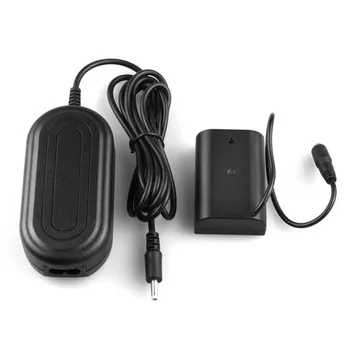 DMW-AC8 + DMW-DCC12 DC Coupler AC Power Adapter for Panasonic Lumix DMC-GH3 GH3K
DMW-AC8 + DMW-DCC12 DC Coupler AC Power Adapter for Panasonic Lumix DMC-GH3 GH3K