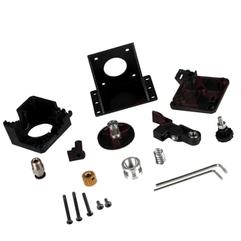 For 3D Printer Nozzle Extruder Kit Filament Part Drive Feed Heat Nozzle Tube DIY
For 3D Printer Nozzle Extruder Kit Filament Part Drive Feed Heat Nozzle Tube DIY