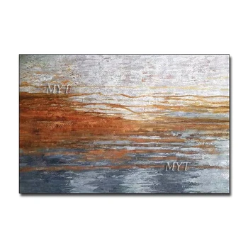 Wall Art 100% Handpainted The Sun Rises By The Sea Morden Oil Paintings on Canvas Wall Pictures For Live Room Home Decor No Fram
Wall Art 100% Handpainted The Sun Rises By The Sea Morden Oil Paintings on Canvas Wall Pictures For Live Room Home Decor No Fram