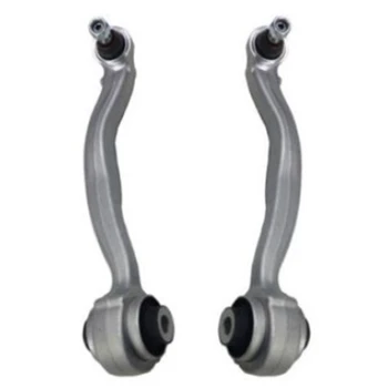 Front Lower Forward Control Arm with Ball Joint Left & Right Kit for Mercedes W204 2043306811
Front Lower Forward Control Arm with Ball Joint Left & Right Kit for Mercedes W204 2043306811