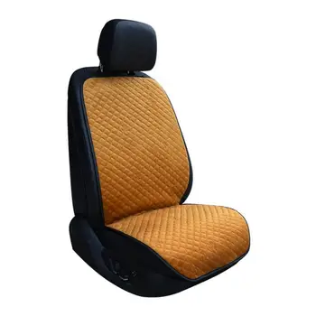 35W Universal 12V Adjustable Car Auto Heated Seat Cushion Cover Seat Heater Warmer Winter Plush Electric Single Seat
35W Universal 12V Adjustable Car Auto Heated Seat Cushion Cover Seat Heater Warmer Winter Plush Electric Single Seat