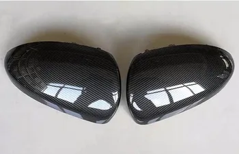 OEM Carbon Fiber Mirror Cover Rearview Mirror Case Replacement for VW Golf 7 7.5
OEM Carbon Fiber Mirror Cover Rearview Mirror Case Replacement for VW Golf 7 7.5