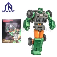 6.5cm NEWAGE NA Transformation Robot Action Figure H41G Geologist Jones Beachcomber Anime Model Toy For Gift Free Shipping
6.5cm NEWAGE NA Transformation Robot Action Figure H41G Geologist Jones Beachcomber Anime Model Toy For Gift Free Shipping