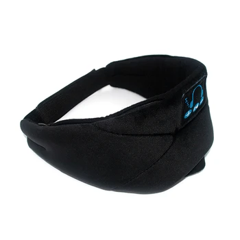 Wireless Bluetooth Music Stereo Microphone Earphone Smart Sleeping Eye Mask Goggles Headset Compatible For iPhone And Android.
Wireless Bluetooth Music Stereo Microphone Earphone Smart Sleeping Eye Mask Goggles Headset Compatible For iPhone And Android.