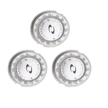 3pcs Replacement head razor blade for Philips shaver HQ3 HQ4 HQ54 hq56 hq46 HQ442 HQ300 HQ916 HQ6900 HQ6970 HQ6990 Razor Blade
3pcs Replacement head razor blade for Philips shaver HQ3 HQ4 HQ54 hq56 hq46 HQ442 HQ300 HQ916 HQ6900 HQ6970 HQ6990 Razor Blade