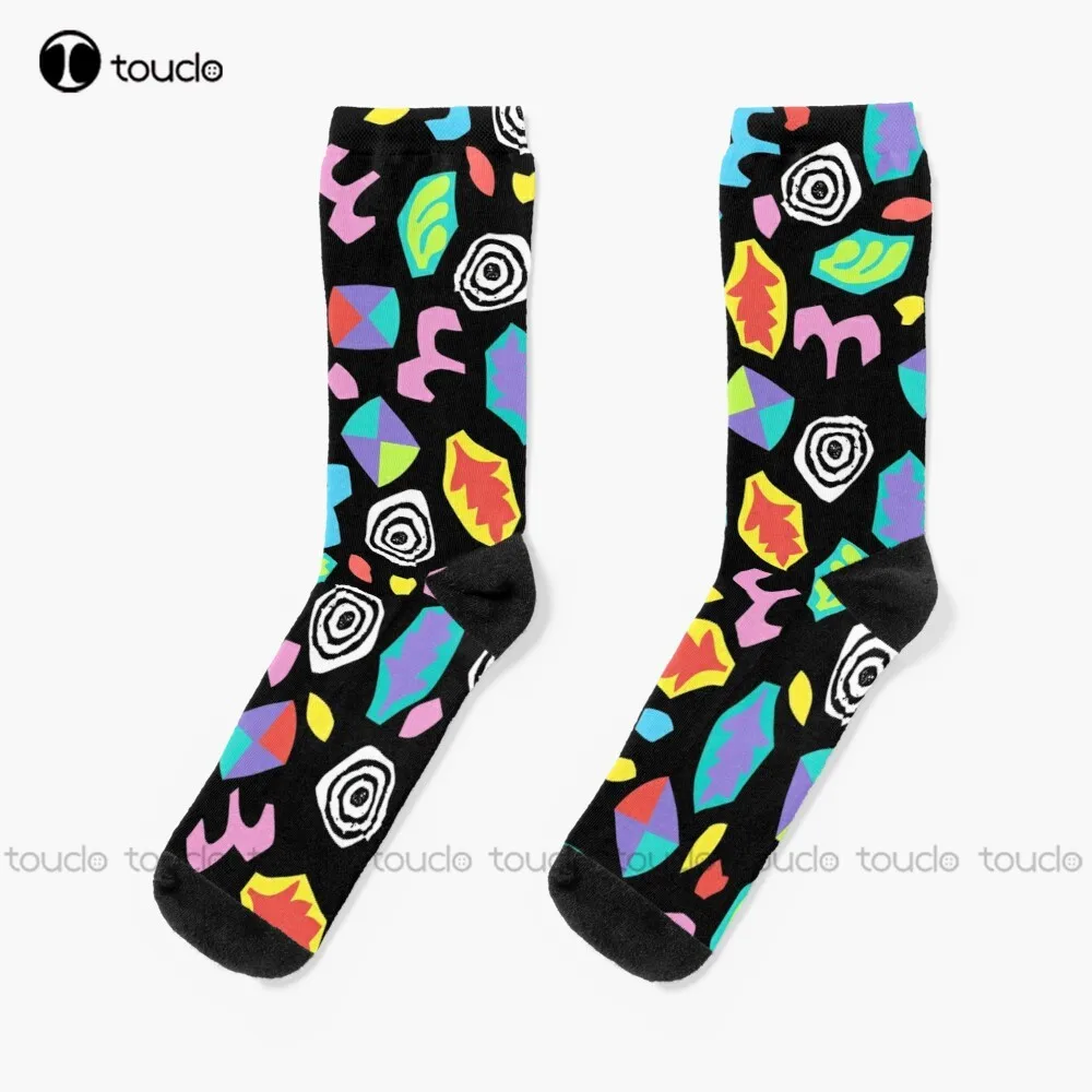 Starcourt Mall Socks Long Black Socks Personalized Custom Unisex Adult Teen Youth Socks 360° Digital Print Hd High Quality
Starcourt Mall Socks Long Black Socks Personalized Custom Unisex Adult Teen Youth Socks 360° Digital Print Hd High Quality