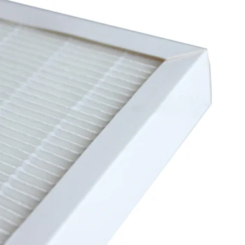 H12 Air Purifier Filter Strainer For EP A3000 Filtrate Odor PM2.5 355*300*20mm HVAC Systems & Parts
H12 Air Purifier Filter Strainer For EP A3000 Filtrate Odor PM2.5 355*300*20mm HVAC Systems & Parts