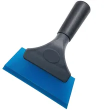 1 Pcs Car Sticking Tool Black Plastic Handle Blue Beef Tendon Film Scraper Windshield Cleaning Tool Car Glass Accessories
1 Pcs Car Sticking Tool Black Plastic Handle Blue Beef Tendon Film Scraper Windshield Cleaning Tool Car Glass Accessories