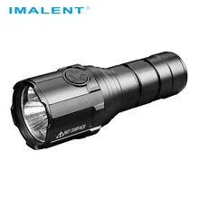 IMALENT R30C EDC LED Flashlight 9000 Lumens Type-C USB Tactical Flashlight by 21700 Battery for Hunting, Search and Rescue 
IMALENT R30C EDC LED Flashlight 9000 Lumens Type-C USB Tactical Flashlight by 21700 Battery for Hunting, Search and Rescue