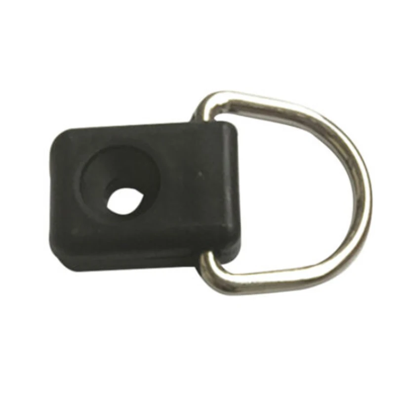 10pcs D Ring Buckles Fit For Seats Accessories Fishing Stainless Steel Kayak Boat Canoes Rowboats
10pcs D Ring Buckles Fit For Seats Accessories Fishing Stainless Steel Kayak Boat Canoes Rowboats