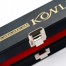 KONLLEN Billiards Pool Cue Case Black Handmade 2 Holes Cue Stick Box 82cm High Capacity Box Waterproof Billiards Accessories
KONLLEN Billiards Pool Cue Case Black Handmade 2 Holes Cue Stick Box 82cm High Capacity Box Waterproof Billiards Accessories