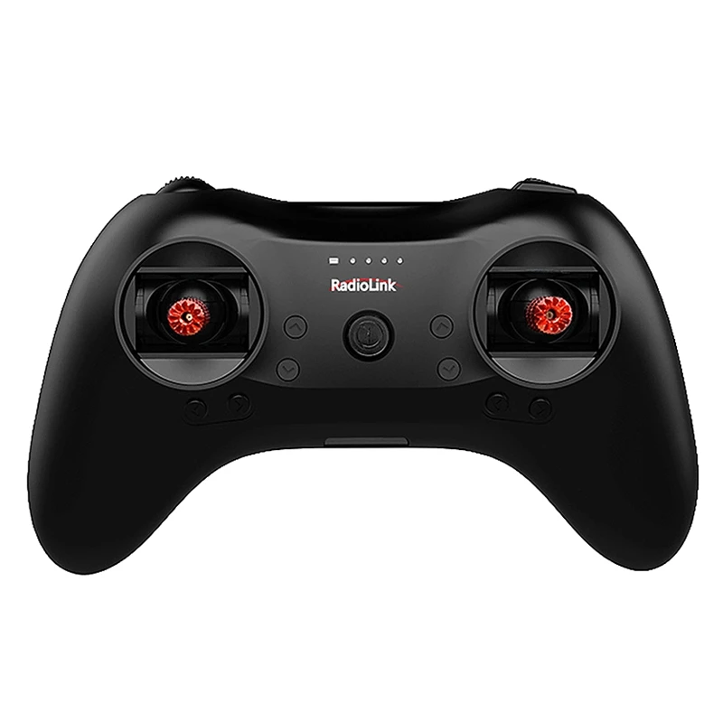 Radiolink T8S Remote Controller with R8EF+R8FM Mini Receiver App Param. Setup USB Charging/Upgrade 2KM Control Distance SBUS PPM
Radiolink T8S Remote Controller with R8EF+R8FM Mini Receiver App Param. Setup USB Charging/Upgrade 2KM Control Distance SBUS PPM