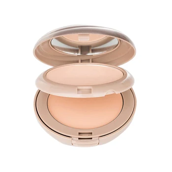 2 In 1 Multi-use Brightening Oil Control Powder Foundation Long Lasting Waterproof Moisturizing Perfect Makeup Base NSh
2 In 1 Multi-use Brightening Oil Control Powder Foundation Long Lasting Waterproof Moisturizing Perfect Makeup Base NSh