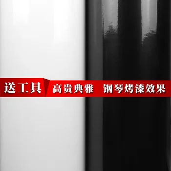 Yaya Furniture Cabinet Piano Adhesive Paper Furniture Renovation Adhesive Paper Baking Varnish PVC yi ju tie
Yaya Furniture Cabinet Piano Adhesive Paper Furniture Renovation Adhesive Paper Baking Varnish PVC yi ju tie
