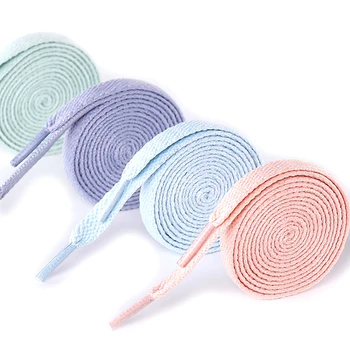 1pair 120/130/140/160CM Shoelaces Sport Travel Shoelace Classic Jelly Color Flat Polyester Shoe Laces Girls Shoelace
1pair 120/130/140/160CM Shoelaces Sport Travel Shoelace Classic Jelly Color Flat Polyester Shoe Laces Girls Shoelace