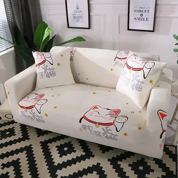 Spandex Modern Sofa Cover Elastic Floral Polyester 1-4 Seater Couch Sofa Slipcover for Living Room Furniture Dropshipping
Spandex Modern Sofa Cover Elastic Floral Polyester 1-4 Seater Couch Sofa Slipcover for Living Room Furniture Dropshipping