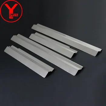 YCSUNZ stainless steel door sill scuff plate car door sill protector car accessories For toyota hilux fortuner 2012 2013 2014
YCSUNZ stainless steel door sill scuff plate car door sill protector car accessories For toyota hilux fortuner 2012 2013 2014