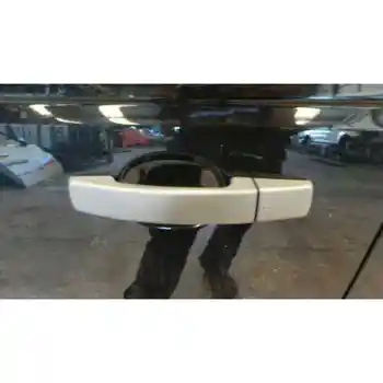 3V1084116 HANDLE OUTER FRONT LEFT Land ROVER RANGE ROVER SPORT
3V1084116 HANDLE OUTER FRONT LEFT Land ROVER RANGE ROVER SPORT