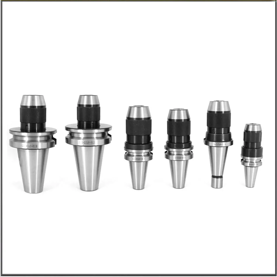 BT30 BT40 BT50 NT40 NT50 APU13 APU16 chuck collet chuck Self Tighten Keyless Drill Chuck for drilling machine Taper Drill Chuck
BT30 BT40 BT50 NT40 NT50 APU13 APU16 chuck collet chuck Self Tighten Keyless Drill Chuck for drilling machine Taper Drill Chuck