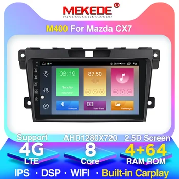 Android 2din Multimedia Player For MAZDA CX-7 cx7 cx 7 2007 2008 2009 2010 2011-2014 GPS Navigation Video Car Radio WiFi BT
Android 2din Multimedia Player For MAZDA CX-7 cx7 cx 7 2007 2008 2009 2010 2011-2014 GPS Navigation Video Car Radio WiFi BT