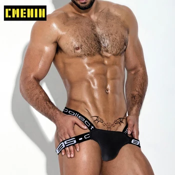 New Arrival Gay Men Sexy Underwear Thong Men Jockstrap Letter Gay thongs Mens Thongs And G strings String bikini men BS3052
New Arrival Gay Men Sexy Underwear Thong Men Jockstrap Letter Gay thongs Mens Thongs And G strings String bikini men BS3052