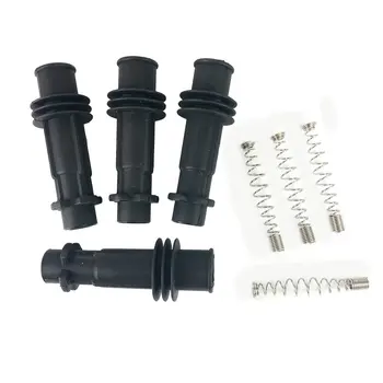 For Vauxhall Corsa Astra J Insignia Coil Pack Module Repair Kit Spring Repair Kit For Opel / Vauxhall Corsa Mk3 1.2 1.4
For Vauxhall Corsa Astra J Insignia Coil Pack Module Repair Kit Spring Repair Kit For Opel / Vauxhall Corsa Mk3 1.2 1.4