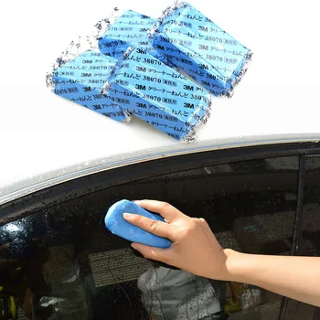 A1 Pcs Original Car Washing Mud Auto Magic Clean Clay Bar For Magic Car Detailing Cleaning Clay Care Car Tools
A1 Pcs Original Car Washing Mud Auto Magic Clean Clay Bar For Magic Car Detailing Cleaning Clay Care Car Tools