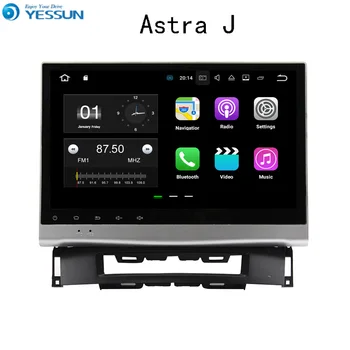 YESSUN Car Navigation GPS For Opel Astra J 2011~2014 Android Audio Video HD Touch Screen Stereo Multimedia Player No CD DVD
YESSUN Car Navigation GPS For Opel Astra J 2011~2014 Android Audio Video HD Touch Screen Stereo Multimedia Player No CD DVD