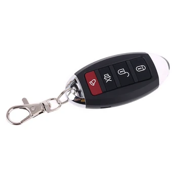 Universal Remote Control Duplicator Full Frequency Wireless Clone Switch Cloning XXUC
Universal Remote Control Duplicator Full Frequency Wireless Clone Switch Cloning XXUC