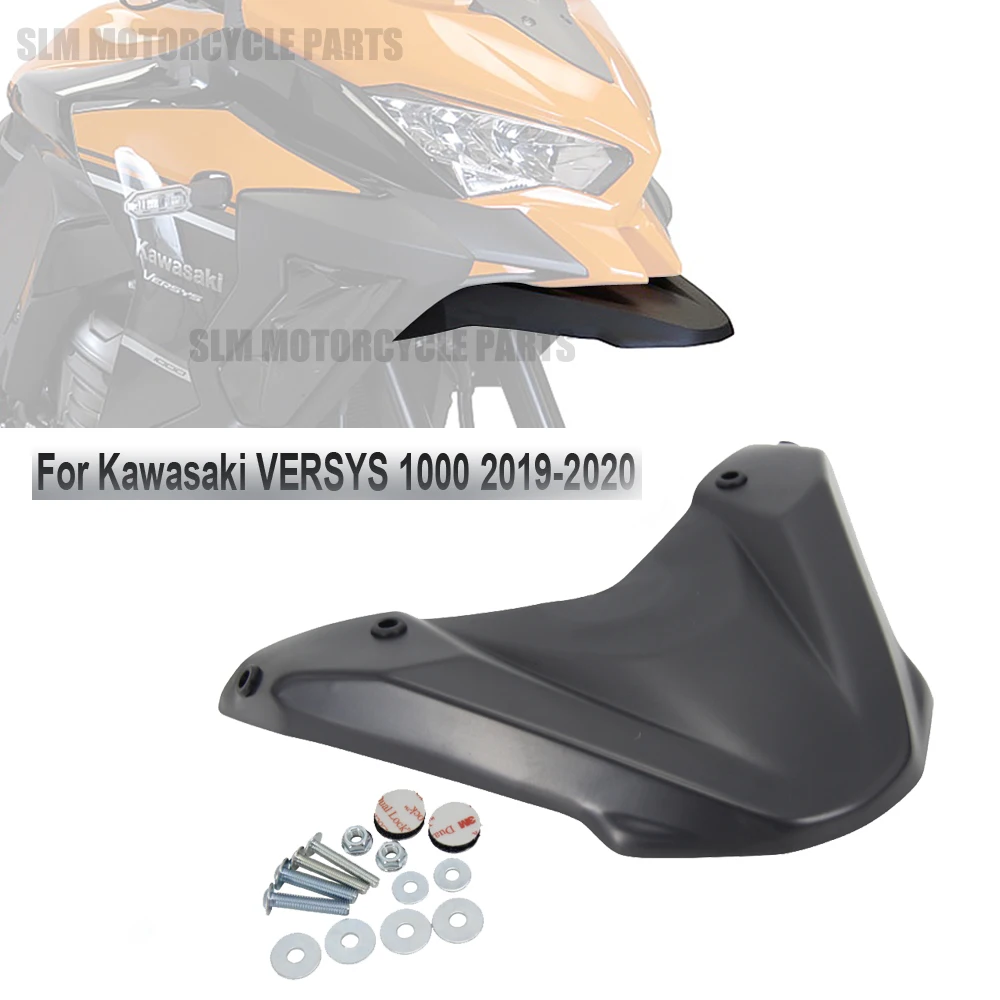 Новинка; Обувь для езды на мотоцикле Kawasaki Versys 1000 2019 2020 спереди клюв обтекатель расширение колесо расширитель крышки VERSYS1000
Новинка; Обувь для езды на мотоцикле Kawasaki Versys 1000 2019 2020 спереди клюв обтекатель расширение колесо расширитель крышки VERSYS1000