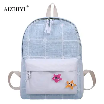 2020 New Backpack Women Backpack Retro Student School Bag Teenage Girl Backpacks Large Capacity Shoulder Bag Travel Bagpack
2020 New Backpack Women Backpack Retro Student School Bag Teenage Girl Backpacks Large Capacity Shoulder Bag Travel Bagpack