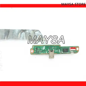 ME302C_TP_SUB for ASUS MEMO PAD 10 ME302C K00A USB charger board with Cable
ME302C_TP_SUB for ASUS MEMO PAD 10 ME302C K00A USB charger board with Cable