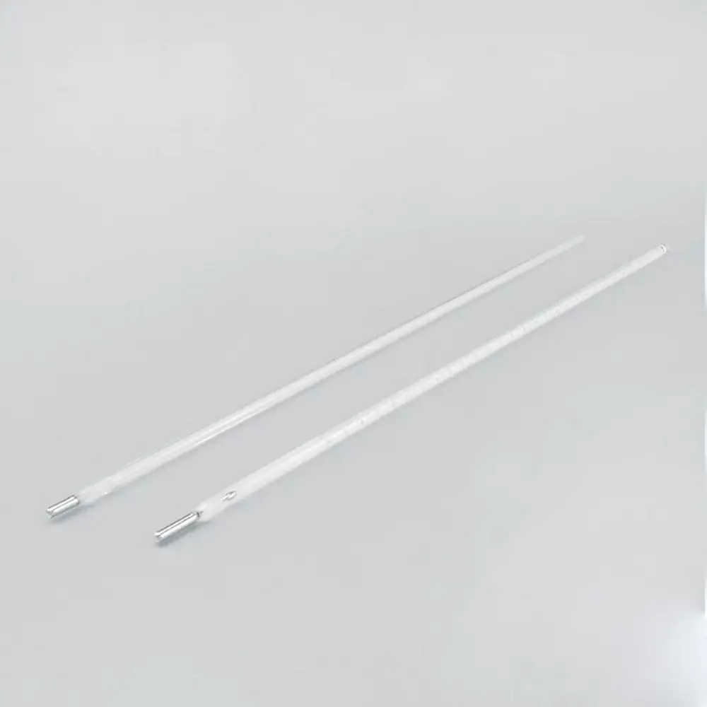 Laboratory Supplies Mercury Thermometer Experimental Special Glass Tool Precision Mercury Thermometer
Laboratory Supplies Mercury Thermometer Experimental Special Glass Tool Precision Mercury Thermometer