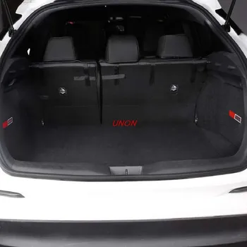 Trunk both side storage panel for Toyota C-HR CHR 2016 2017 2018 car styling
Trunk both side storage panel for Toyota C-HR CHR 2016 2017 2018 car styling