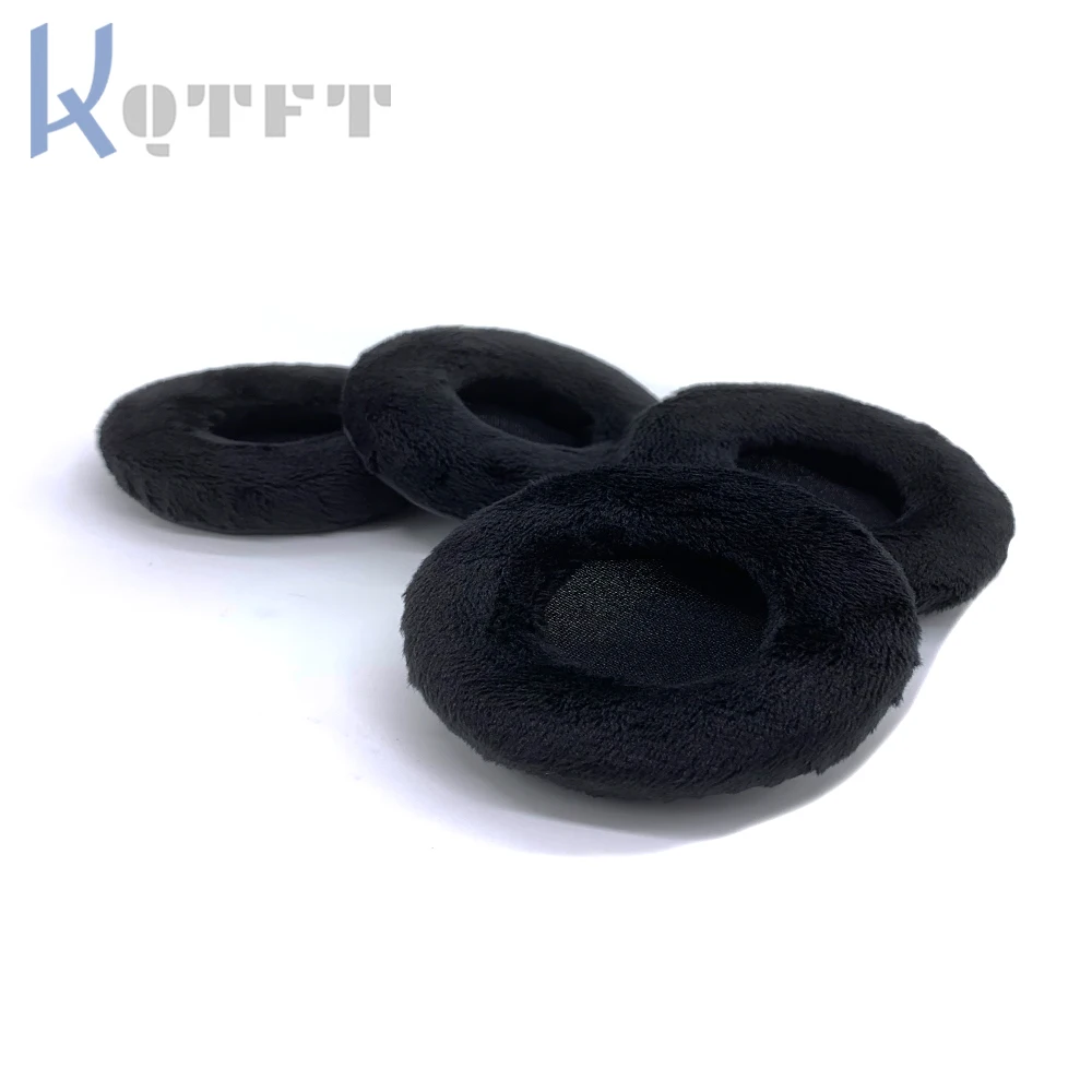 Бархатные амбушюры для Philips SHB-3175 SHB 3175 SHB3175, сменные амбушюры для гарнитуры, накладки на чашки, подушки, запасные части 
Бархатные амбушюры для Philips SHB-3175 SHB 3175 SHB3175, сменные амбушюры для гарнитуры, накладки на чашки, подушки, запасные части