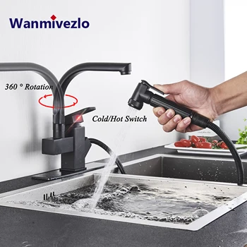 Water Filter Kitchen Faucet Cold And Hot Water Tap Faucet Deck Mounted Kitchen Sink Mixer Faucet Handheld Sprayer
Water Filter Kitchen Faucet Cold And Hot Water Tap Faucet Deck Mounted Kitchen Sink Mixer Faucet Handheld Sprayer