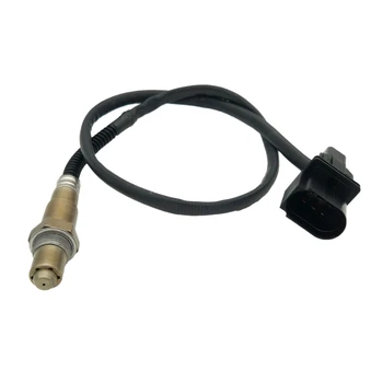0258007057 Oxygen Sensor Front/Upstream Fit for 99-05 Jetta 1.8L-L4 Good
0258007057 Oxygen Sensor Front/Upstream Fit for 99-05 Jetta 1.8L-L4 Good