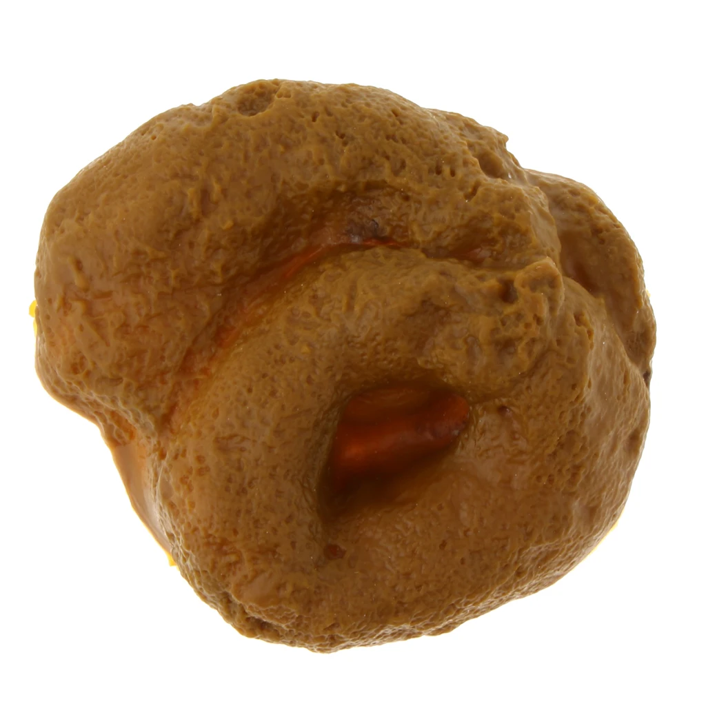 Simulation Dog Doo Poop Crap Turd Stool Party Prank Gag Gift Simulation Dog Doo Poop Crap Turd Stool Party Prank Gag Gift