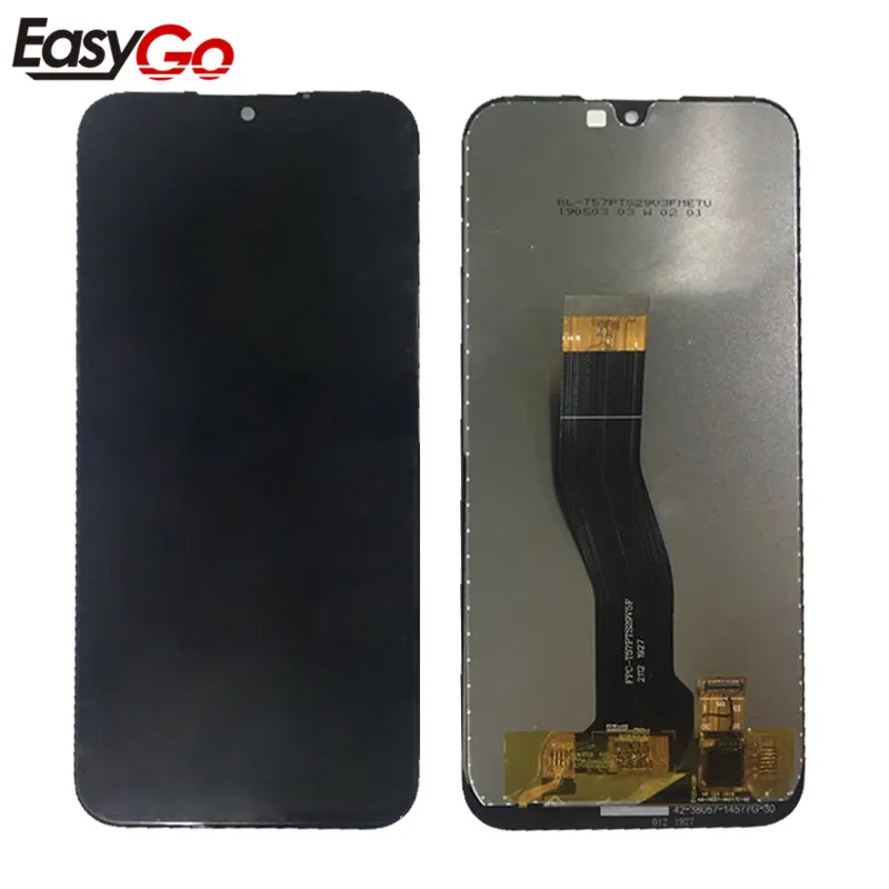 For Nokia 4.2 LCD Screen Display With Touch Screen Digitizer Assembly Glass For Nokia 2.2 Display Free Shipping
For Nokia 4.2 LCD Screen Display With Touch Screen Digitizer Assembly Glass For Nokia 2.2 Display Free Shipping