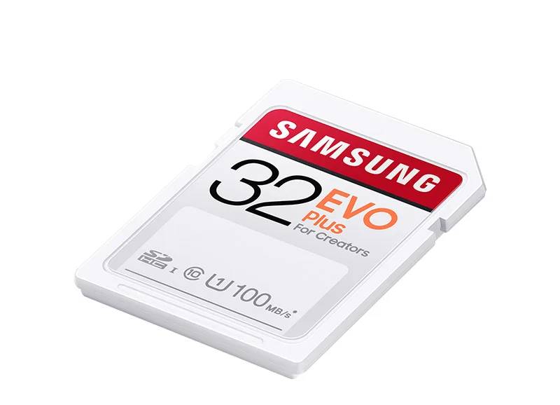 Samsung Sdxc 64gb Evo