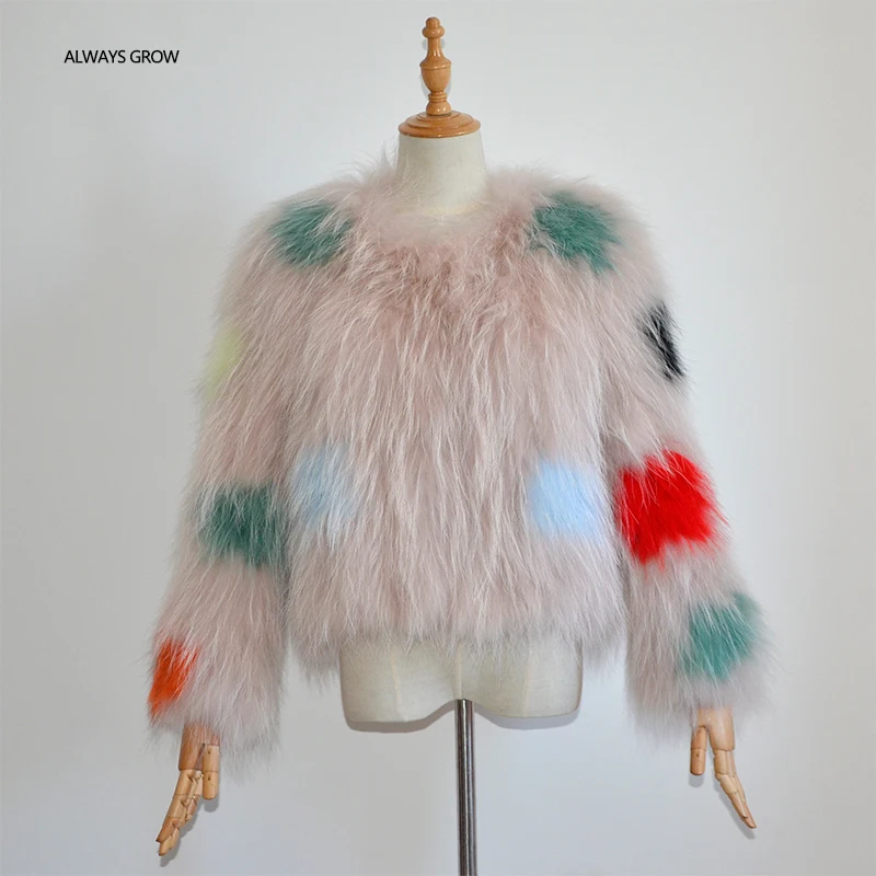 2020 new Raccoon fur coat kint winter and autumn women fur coat short and soft Comfortable
2020 new Raccoon fur coat kint winter and autumn women fur coat short and soft Comfortable