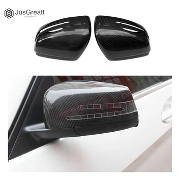Rearview mirror suitable for Mercedes-Benz C-class A-class E-class W204 W117 W208 W212 carbon fiber rearview mirror
Rearview mirror suitable for Mercedes-Benz C-class A-class E-class W204 W117 W208 W212 carbon fiber rearview mirror