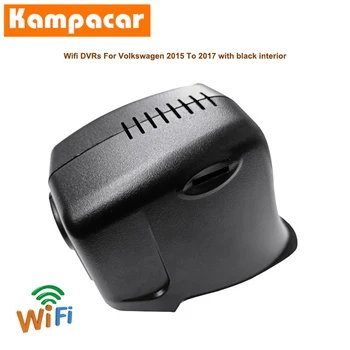 Kampacar Wifi Dash Cam Car Dvr Camera VW05-C For Volkswagen Passat CC Performance Concept R-Line Auto Video Recorder HD Dashcam
Kampacar Wifi Dash Cam Car Dvr Camera VW05-C For Volkswagen Passat CC Performance Concept R-Line Auto Video Recorder HD Dashcam