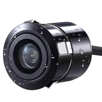 Vehemo 120° Parking Camera Photography Rear View Camera Accessories Car Rear Camera for Cars Monitor Viewing
Vehemo 120° Parking Camera Photography Rear View Camera Accessories Car Rear Camera for Cars Monitor Viewing