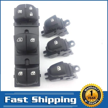 Car accessories Window Control Switch Regulator Button For Nissan Qashqai Altima Sylphy Tiida X-Trail 25401-1KA0A 25401-1KA0B
Car accessories Window Control Switch Regulator Button For Nissan Qashqai Altima Sylphy Tiida X-Trail 25401-1KA0A 25401-1KA0B