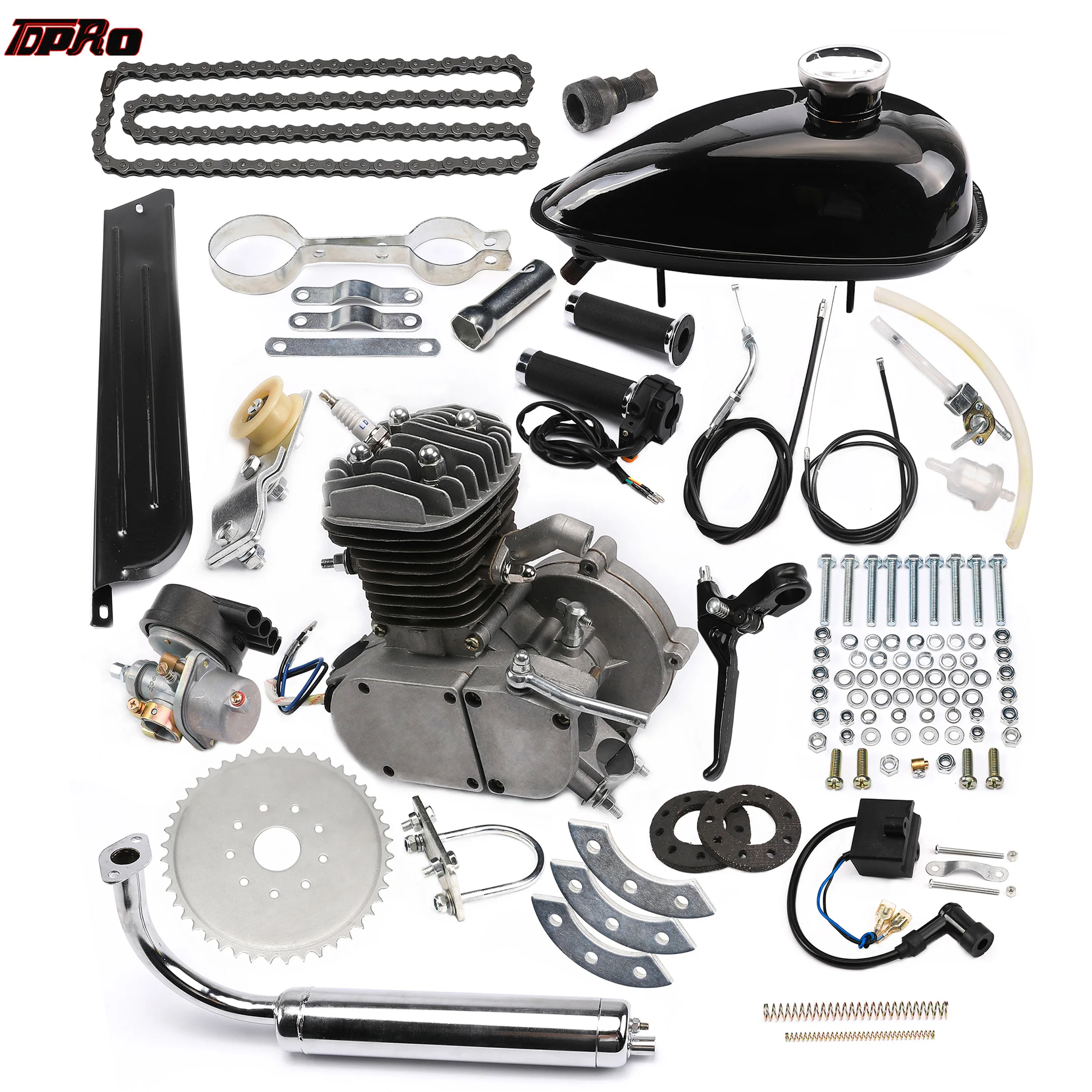 80cc motor